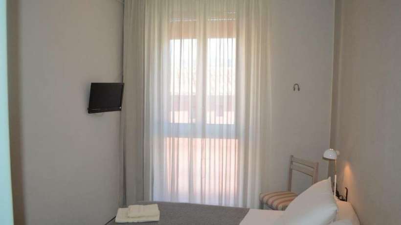 Imagen de la habitación del Hotel Fonda Ca la Paula. Foto 6