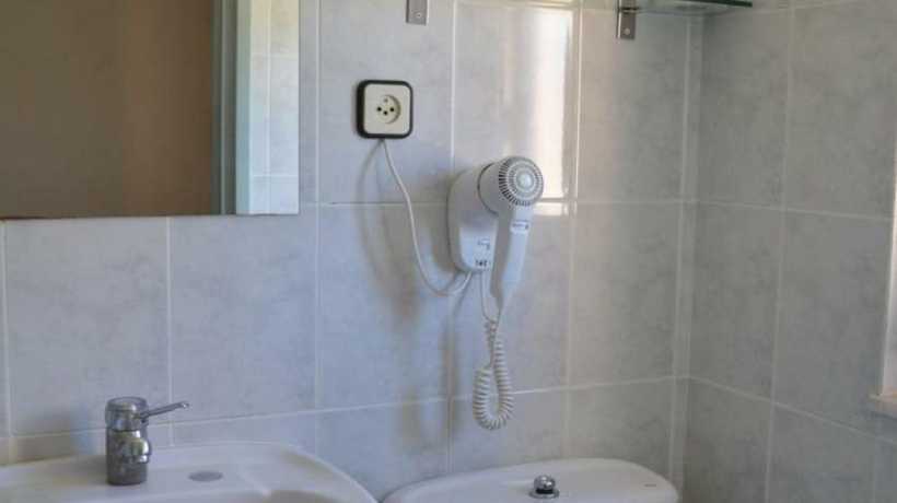 Imagen de la habitación del Hotel Fonda Ca la Paula. Foto 7