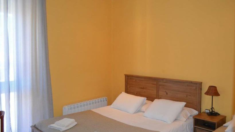 Imagen de la habitación del Hotel Fonda Ca la Paula. Foto 8