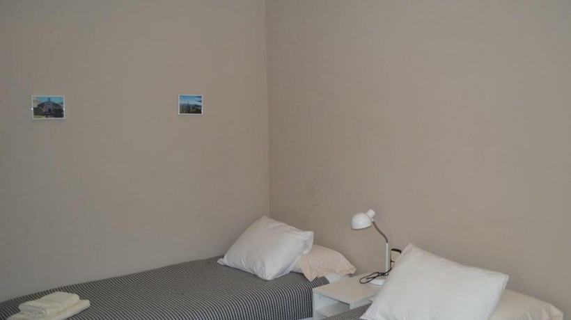 Imagen de la habitación del Hotel Fonda Ca la Paula. Foto 10