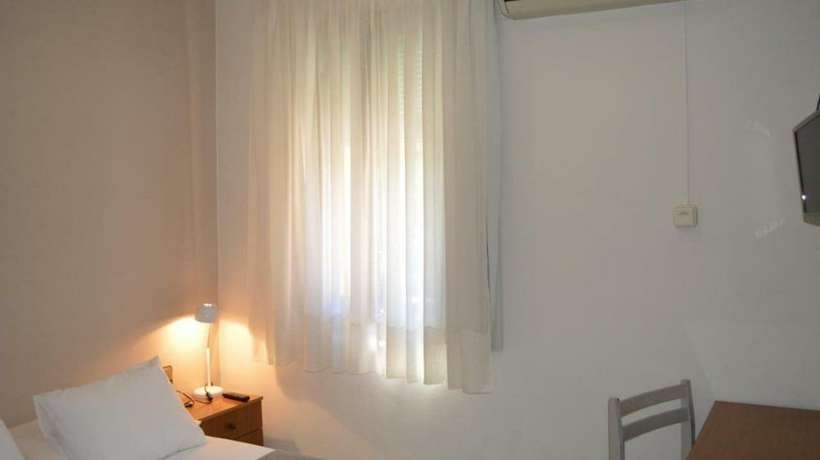 Imagen de la habitación del Hotel Fonda Ca la Paula. Foto 12