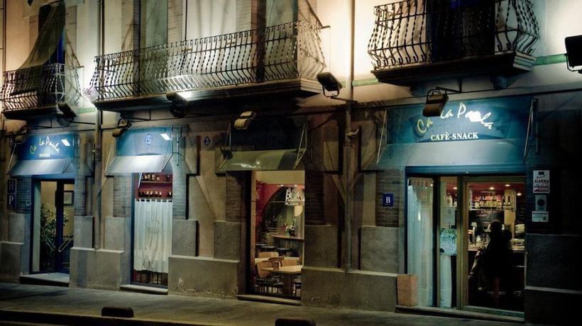 Imagen general del Hotel Fonda Ca la Paula. Foto 2