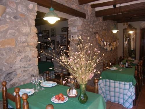 Imagen general del Hotel Fonda Cal Blasi. Foto 3