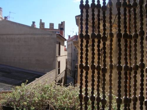 Imagen de la habitación del Hotel Fonda Cal Blasi. Foto 9