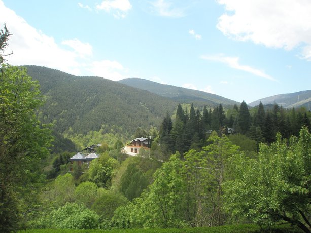 Imagen general del Hotel Fonda Cal Daldó. Foto 2