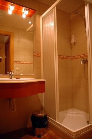 Imagen de la habitación del Hotel Fonda Cal Daldó. Foto 8