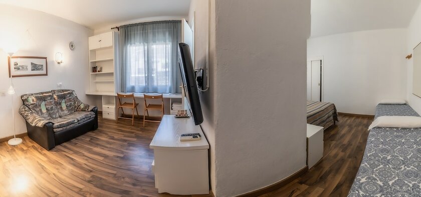 Imagen general del Hotel Fonda Can Dalf&oacute; by Vivere Stays. Foto 2