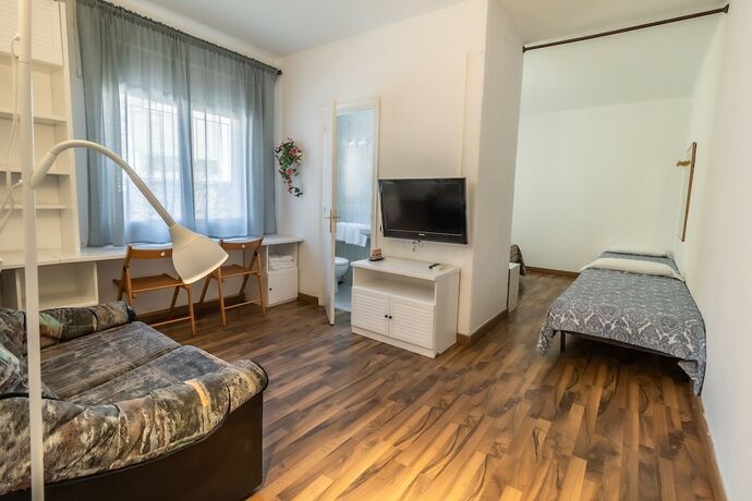 Imagen de la habitación del Hotel Fonda Can Dalf&oacute; by Vivere Stays. Foto 13