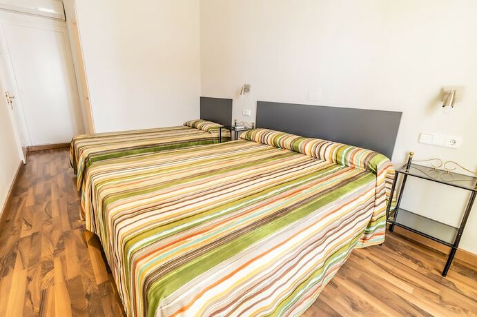 Imagen general del Hotel Fonda Can Dalf&oacute; by Vivere Stays. Foto 4