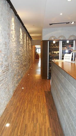 Imagen general del Hotel Fonda Can Dalf&oacute; by Vivere Stays. Foto 5