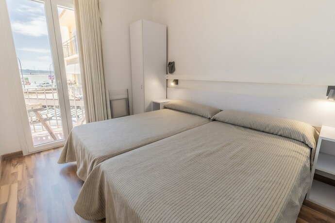 Imagen general del Hotel Fonda Can Dalf&oacute; by Vivere Stays. Foto 6