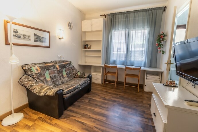 Imagen de la habitación del Hotel Fonda Can Dalf&oacute; by Vivere Stays. Foto 17