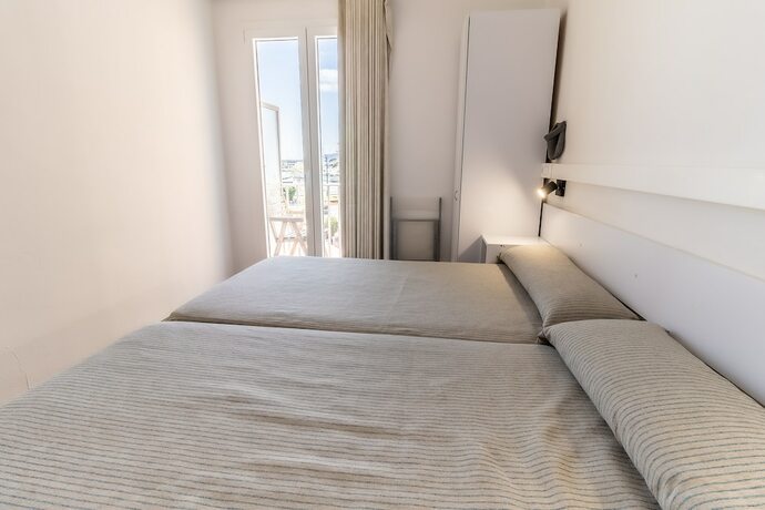Imagen general del Hotel Fonda Can Dalf&oacute; by Vivere Stays. Foto 8