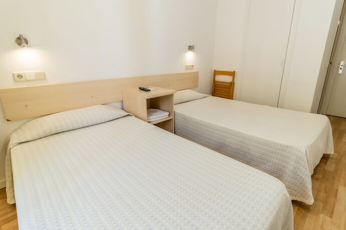 Imagen de la habitación del Hotel Fonda Can Dalf&oacute; by Vivere Stays. Foto 19