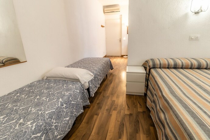Imagen general del Hotel Fonda Can Dalf&oacute; by Vivere Stays. Foto 10
