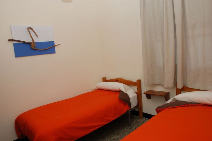 Imagen de la habitación del Hotel Fonda Can Fasèrsia. Foto 5