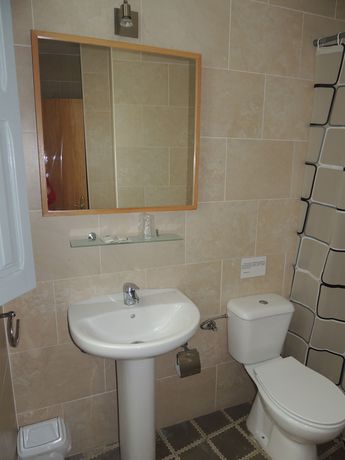 Imagen de la habitación del Hotel Fonda Can Fasèrsia. Foto 6