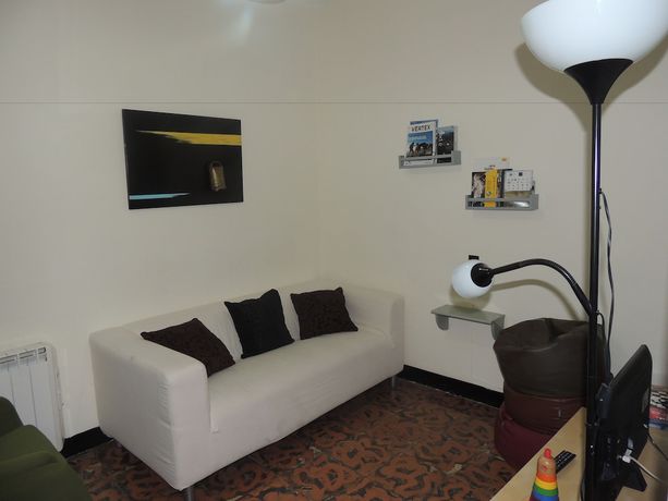 Imagen de los interiores del Hotel Fonda Can Fasèrsia. Foto 19