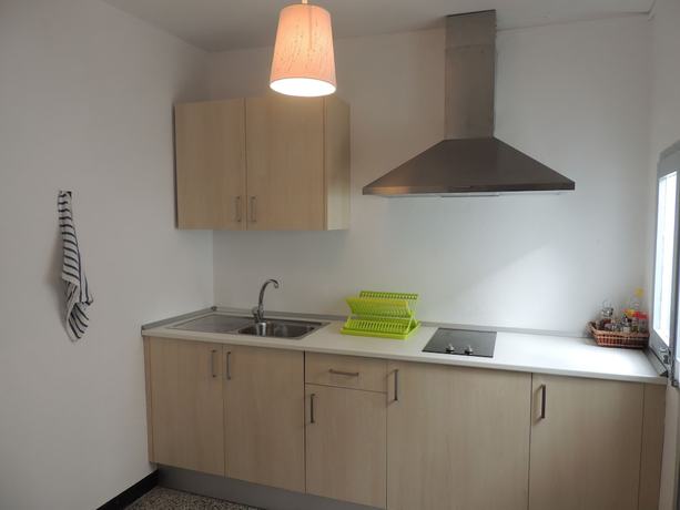 Imagen de los interiores del Hotel Fonda Can Fasèrsia. Foto 20