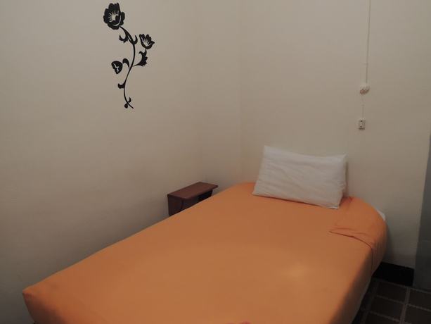 Imagen de la habitación del Hotel Fonda Can Fasèrsia. Foto 11