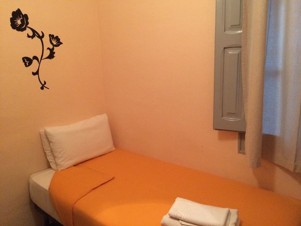 Imagen de la habitación del Hotel Fonda Can Fasèrsia. Foto 13