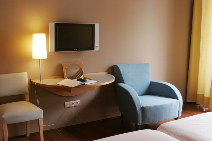 Imagen de la habitación del Hotel Fonda Europa. Foto 10