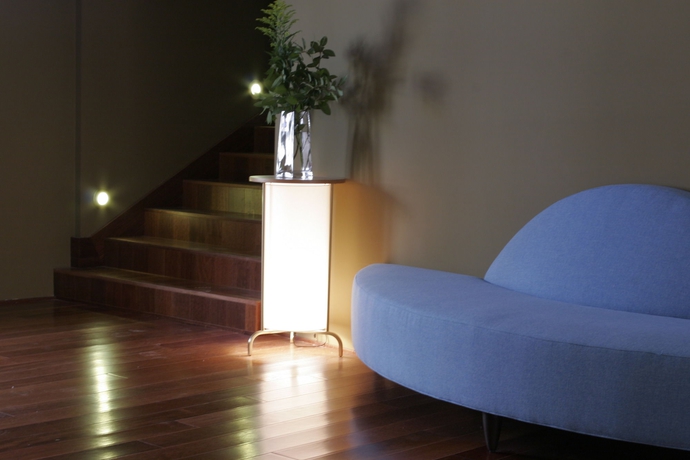 Imagen de los interiores del Hotel Fonda Europa. Foto 14