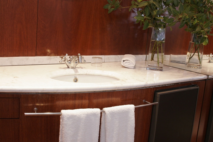 Imagen de la habitación del Hotel Fonda Europa. Foto 12