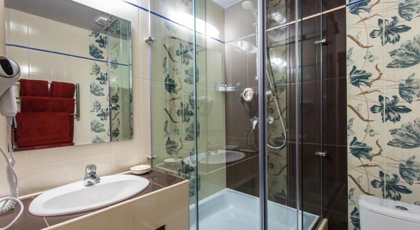 Imagen de la habitación del Hotel Fonda. Foto 5