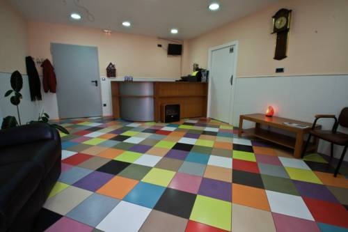 Imagen general del Hotel Fonda Isard. Foto 2