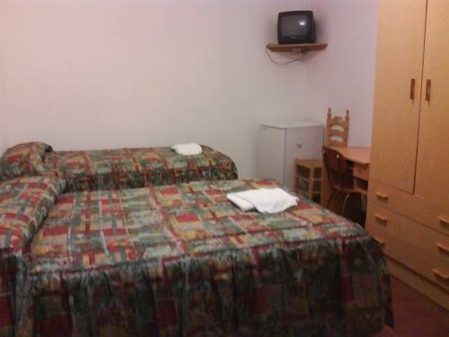 Imagen general del Hotel Fonda Isard. Foto 3