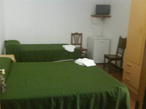 Imagen general del Hotel Fonda Isard. Foto 4