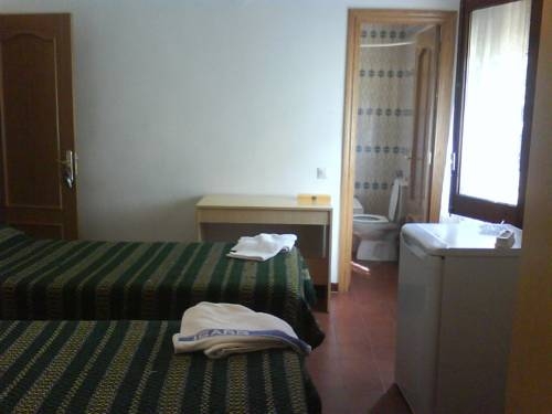 Imagen general del Hotel Fonda Isard. Foto 9