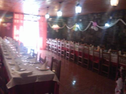 Imagen general del Hotel Fonda Isard. Foto 5