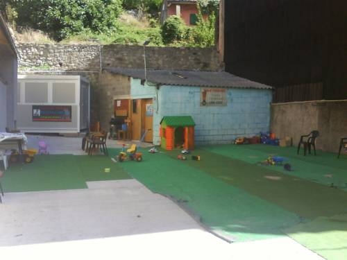 Imagen general del Hotel Fonda Isard. Foto 6