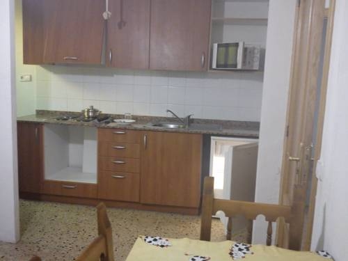 Imagen general del Hotel Fonda Isard. Foto 8