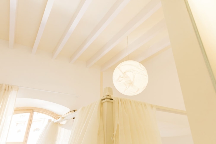 Imagen de la habitación del Hotel Fonda Llabres Boutique. Foto 15