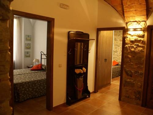 Imagen general del Hotel Fonda Mitja. Foto 2