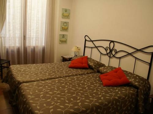 Imagen general del Hotel Fonda Mitja. Foto 3