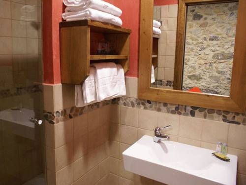 Imagen general del Hotel Fonda Mitja. Foto 4