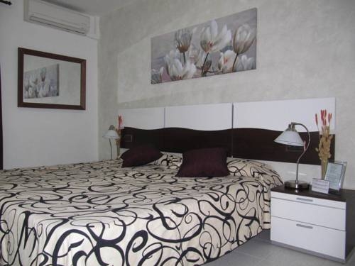 Imagen general del Hotel Fonda Mitja. Foto 5