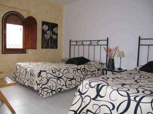 Imagen general del Hotel Fonda Mitja. Foto 6