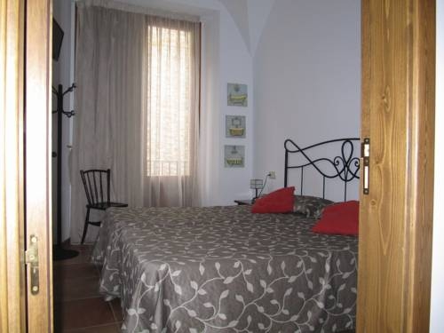 Imagen general del Hotel Fonda Mitja. Foto 8