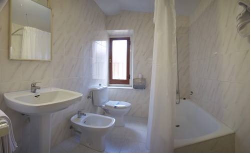 Imagen general del Hotel Fonda Mitja. Foto 9