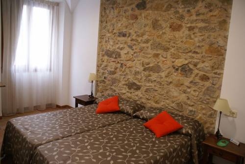 Imagen general del Hotel Fonda Mitja. Foto 10