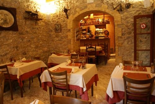 Imagen general del Hotel Fonda Mitja. Foto 15