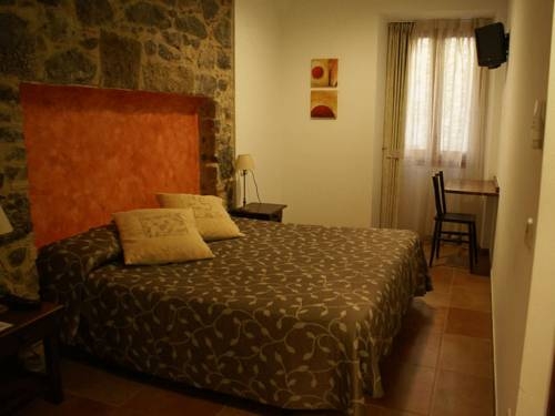 Imagen general del Hotel Fonda Mitja. Foto 16