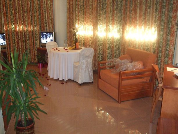 Imagen de la habitación del Hotel Fonda Neus. Foto 2