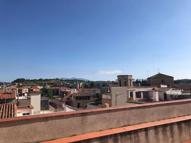 Imagen de la habitación del Hotel Fonda Neus. Foto 6