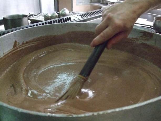 Imagen de la habitación del Hotel Fonda Neus. Foto 7